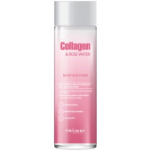 TRIMAY Тонер Collagen & Rose Water Nutrition Toner(200 мл)