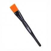 АН Tools Кисть для нанесения масок Anskin Bella Accessori Brush (Black) 1шт