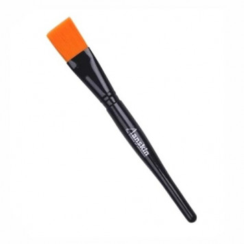 АН Tools Кисть для нанесения масок Anskin Bella Accessori Brush (Black) 1шт