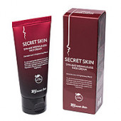 SS Крем для лица со змеиным ядом Syn-ake Wrinkleless Face Cream 50гр