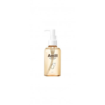 AML Очищающее масло для лица AMILL SUPER GRAIN CLEANSING OIL 125ml