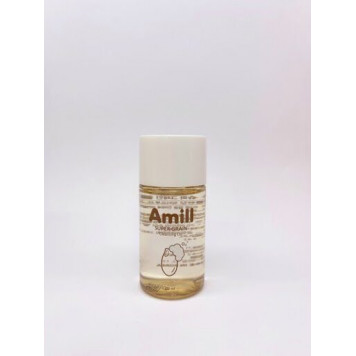 AML Пенка  для умывания AMILL SUPER GRAIN BUBBLE FOAM 200ml-1