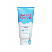 ЭХ Очищающая пенка Baking Powder Pore Cleansing Foam