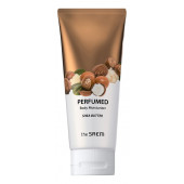 СМ Perfumed B Лосьон для тела Perfumed Body Moisturizer -Shea Butter- 200мл