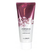 СМ Perfumed B Лосьон парфюмированный для тела Perfumed Body Moisturizer -Cherry Blossom-