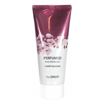 СМ Perfumed B Лосьон парфюмированный для тела Perfumed Body Moisturizer -Cherry Blossom-