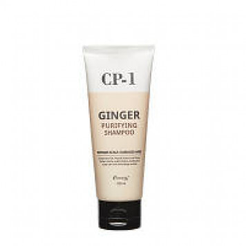 ЭСХ Шампунь для волос ИМБИРНЫЙ CP-1 GINGER PURIFYING SHAMPOO, 100 мл