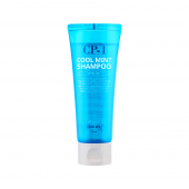 ЭСХ Шампунь для волос ОХЛАЖДАЮЩИЙ CP-1 Head Spa Cool Mint Shampoo, 100 мл