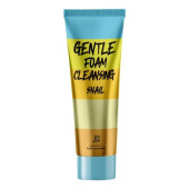 J:ON Пенка для умывания МУЦИН УЛИТКИ Gentle Foam Cleansing Snail, 100 мл