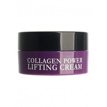 ENL COLLAGEN Крем-лифтинг коллагеновый COLLAGEN POWER LIFTING CREAM 15ml  sample 15мл