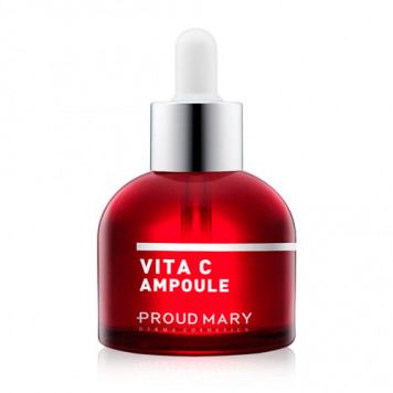 PROUD MARY Сыворотка ампульная с витамином С Vita C Ampoule(50 мл)