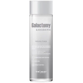 TRIMAY Тонер с галактомисисом и кислотами Galactomy & AHA-BHA-PHA Peeling Toner(200 мл)NEW!