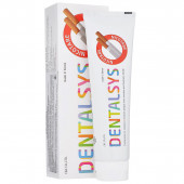 Dentalsys Зубная паста отбеливающая Nicotare (для курильщиков) (130 гр)