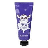 SS MIMI Крем для рук черника SECRETSKIN MIMI HAND CREAM BLUEBERRY 60ml