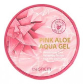 СМ Гель Pink Aloe Aqua Gel 300 ml