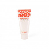 G9 Grapefruit Гель-скатка для лица пробник G9SKIN GRAPEFRUIT VITA PEELING GEL (DELUXE SAMPLE) 20мл