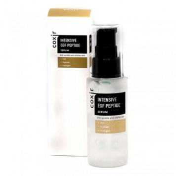 COXIR Сыворотка Intensive EGF Peptide Serum 50ml