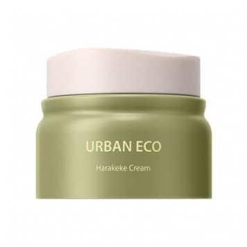 СМ Harakeke Крем питательный с экстрактом новозеландского льна Urban Eco Harakeke Cream 50мл