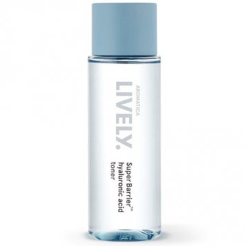 АРМ Тонер с гиалуроновой кислотой LIVELY Super Barrier™ Hyaluronic Acid Toner  200ml