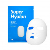 VT HYALON Маска тканевая Супер Увлажнение VT SUPER HYALON MASK