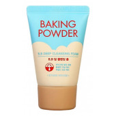 ЭХ Пенка для умывания и глубокого очищения ETUDE HOUSE Baking Powder BB Deep Cleansing Foam