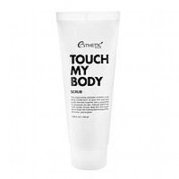 ЭСХ Лосьон для тела с КОЗЬИМ МОЛОКОМ TOUCH MY BODY GOAT MILK BODY LOTION-1