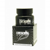 ФМС Крем для лица с экстрактом черной улитки Farm stay black sanil All-in one Cream