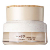 СМ Sooyeran Крем сливочной текстуры для яркости и упругости кожи Sooyeran Radiance Cream 60ml