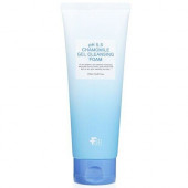 ENL FABYOU pH Пенка для умывания pH 5.5 Chamomile gel Cleansing foam