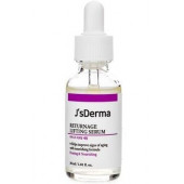 JsDERMA Returnage CTP-1 1.8% Lifting Serum (30ml) Регенерирующая лифтинг-сыворотка с пептидом меди