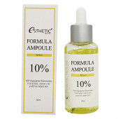 ЭСХ Сыворотка для лица с витамином С FORMULA AMPOULE VITA C, 80 мл