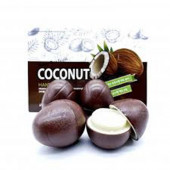 3W CLINIC Крем для рук с кокосом COCONUT Hand CREAM 30 гр