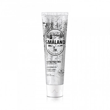 2080 AEKYUNG Зубная паста с гималайской солью Crystal Mountain Salt Toothpaste (голубая)(120 гр)-2