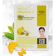 DERMAL Маска для лица Gingo Collagen Essence Mask Гинко и коллаген(23 гр)