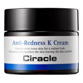 СР Regeneration Крем для лица питательный Ciracle Anti-Redness K Cream