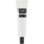 COXIR Крем для кожи вокруг глаз Black Snail Collagen Eye Cream 30ml