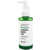 ENL OIL Гидрофильное масло PH CICA cleansing oil 150мл