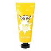 SS MIMI Крем для рук банан SECRETSKIN MIMI HAND CREAM BANANA 60ml