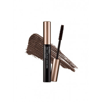 АП Eye База для ресниц подкручивающая A'PIEU Pro-Curling Brown Fixer Mascara-1