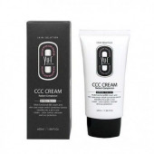 Yu.r Многофункциональное тональное средство CCC Cream Radiant Complexion SPF50+PA+++ LIGHT