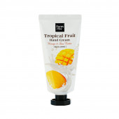 ФМС Hand Крем для рук FARM STAY TROPICAL FRUIT HAND CREAM MANGO 50мл