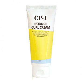 ЭСХ Ухаживающий крем для волос CP-1 Bounce Curl Cream, 150 мл