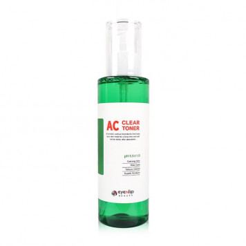 ENL AC Тоник AC CLEAR TONER 150ml