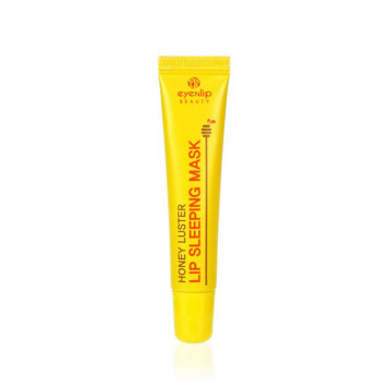 ENL LIP Маска HONEY LUSTER LIP SLEEPING MASK 15гр