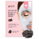 ENL Маска тканевая кислородная с углем DETOXIFYING BLACK O2 BUBBLE MASK CHARCOAL 20гр