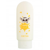 SS MIMI Лосьон для тела с ароматом банана Secret Skin mimi body lotion Banana 200ml