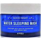 АП Маска для лица ночная A'PIEU Good Night Water Sleeping Mask