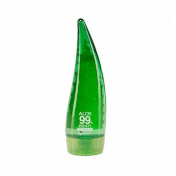 АЮМ ALOE Гель для тела с экстрактом алоэ AYOUME ALOE 99% MOISTY SOOTHING GEL (55ml)