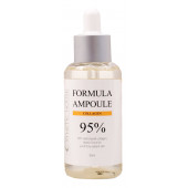 ЭСХ Сыворотка для лица с коллагеном FORMULA AMPOULE COLLAGEN, 80 мл