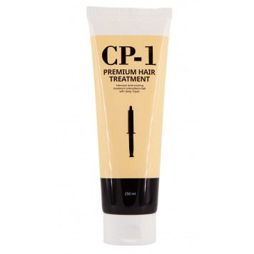 ЭСХ Маска для волос протеиновая CP-1 Premium Protein Treatment, 250 мл